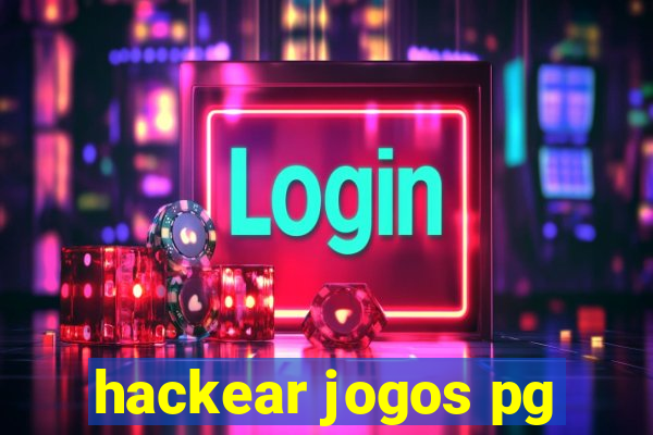 hackear jogos pg